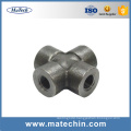 Customized Alloy Steel Casting Small Metal Parts by China Foundry